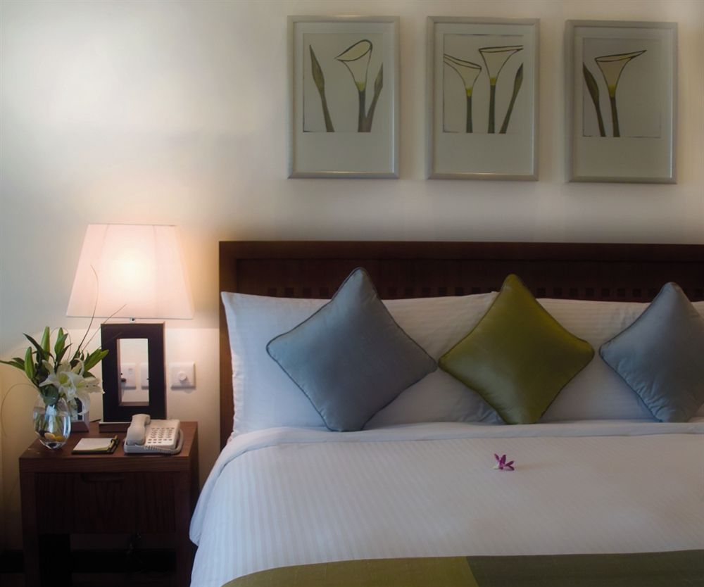 Suite Bedroom
