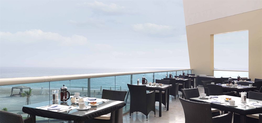 Breeze Terrace