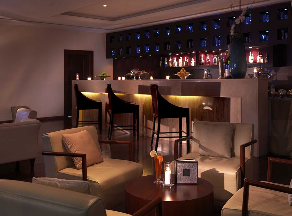 The Lounge