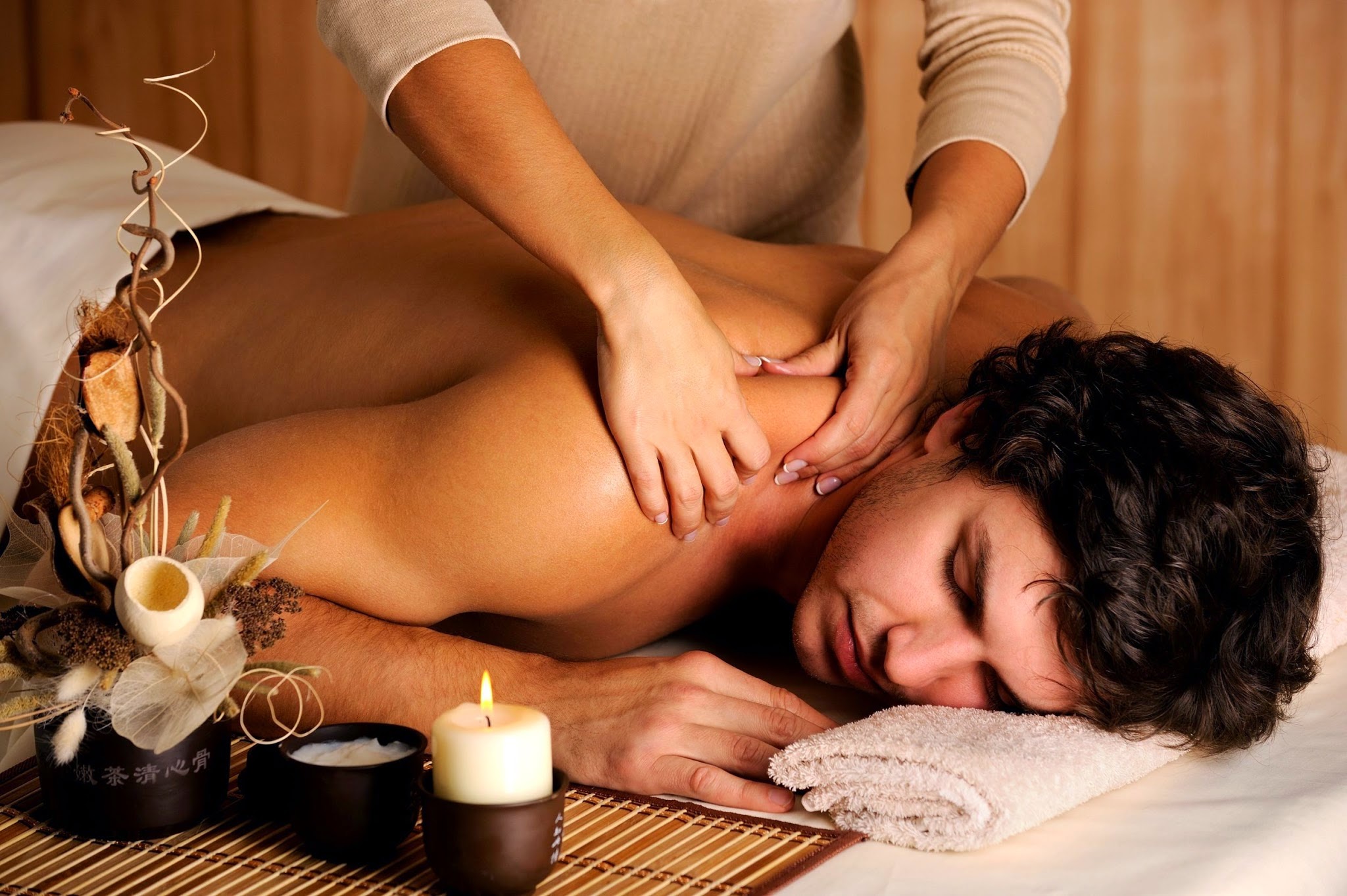 O2 Spa