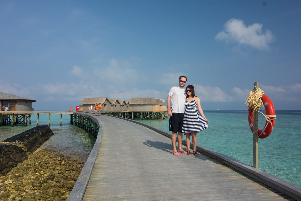 Centara Ras Fushi Resort12