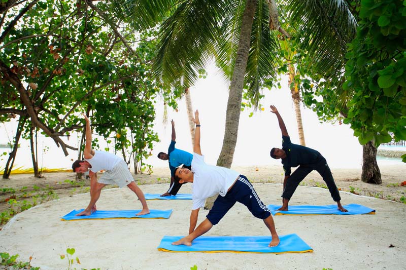 Yoga