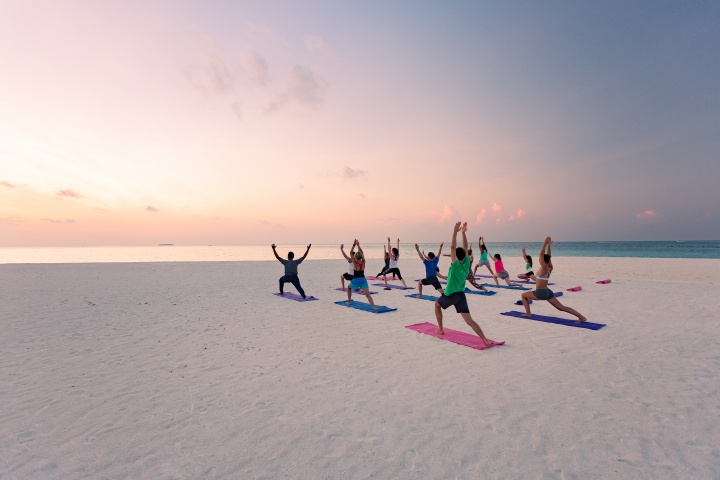 Yoga