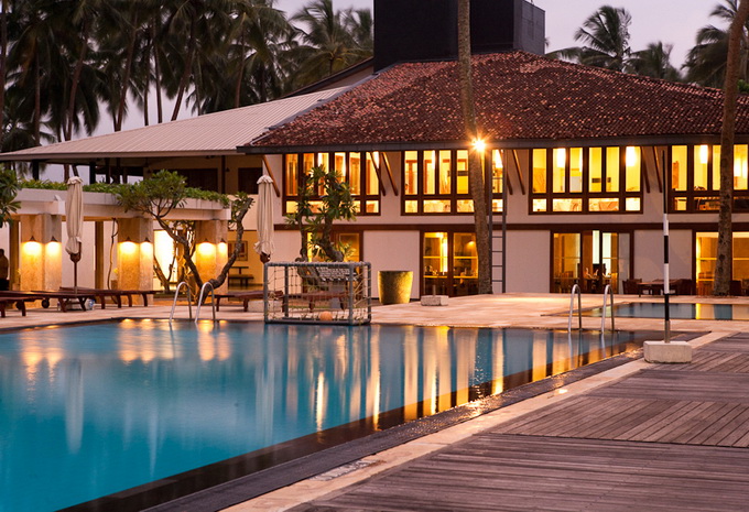 Avani Kalutara Resort