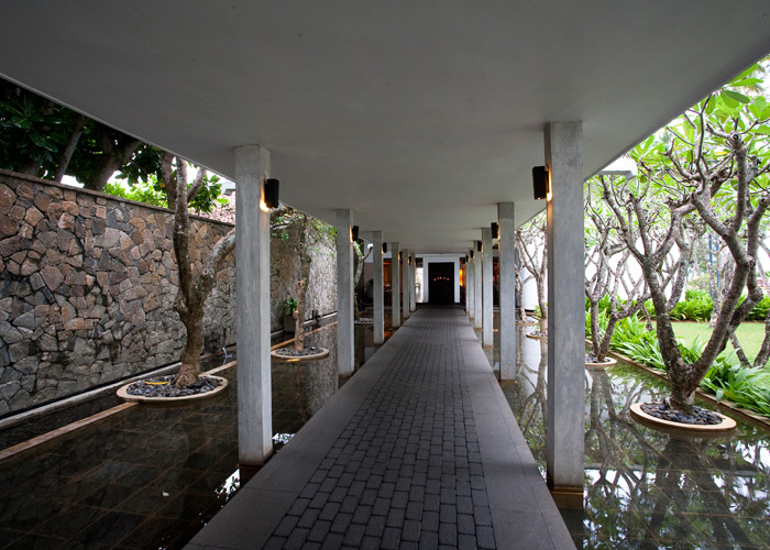 Corridor