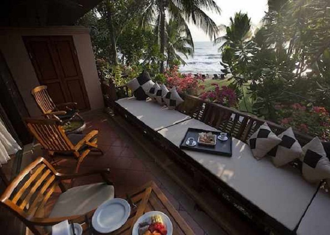 Anantara Ocean Suite