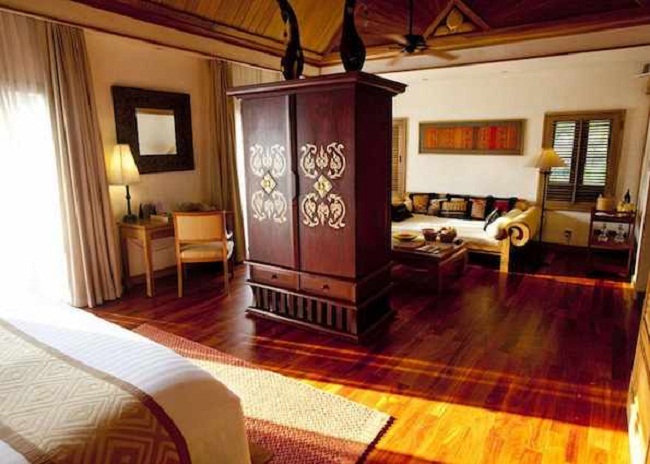 Anantara Suite Room