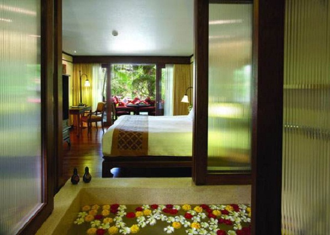 Premium Garden View Room