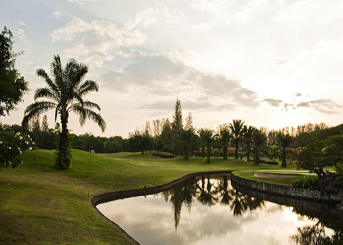 Laguna Phuket Golf Club