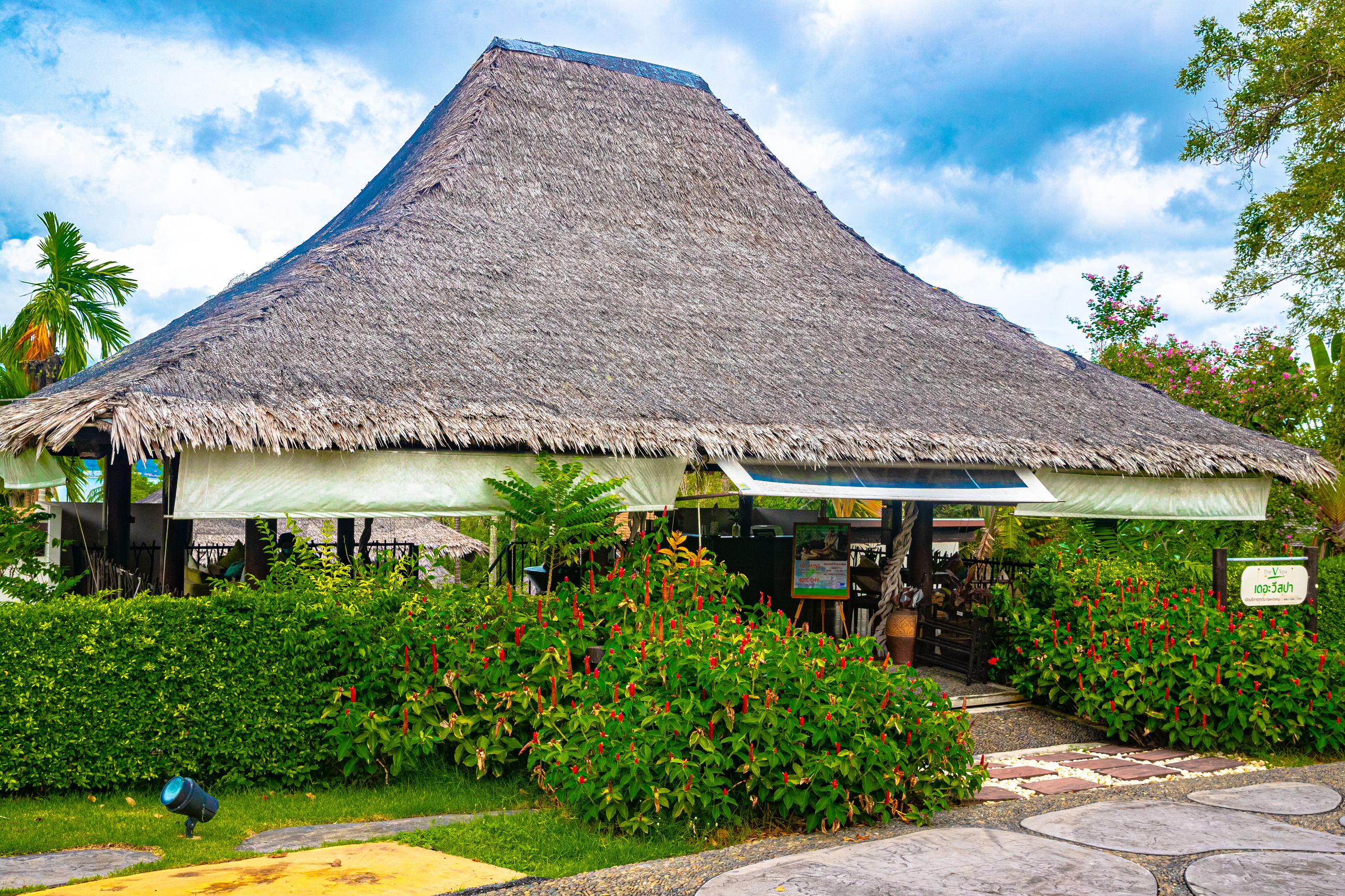 The Vijitt Resort