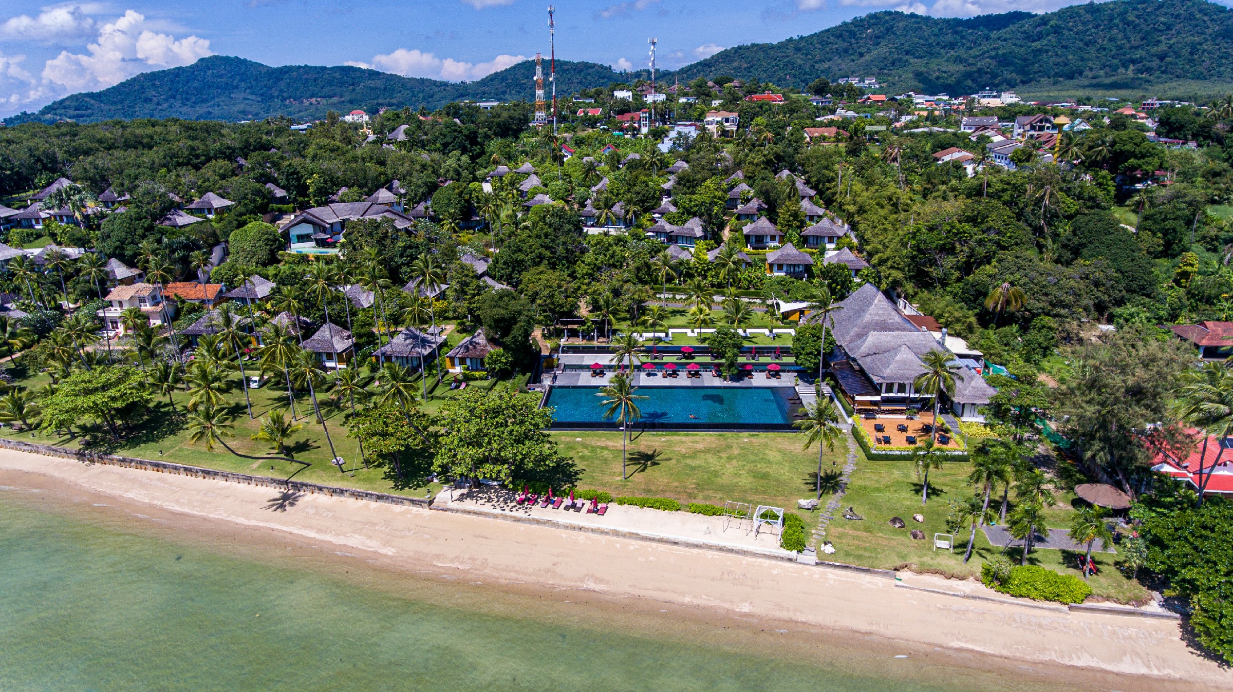 The Vijitt Resort