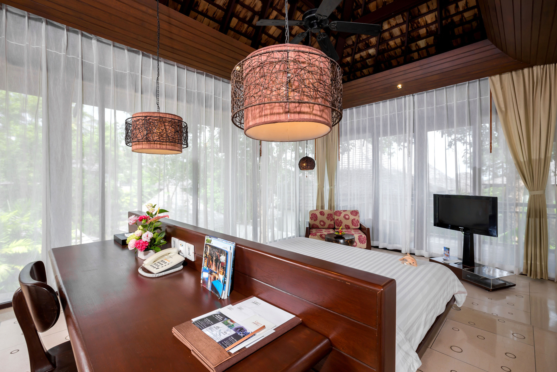 The Vijitt Resort