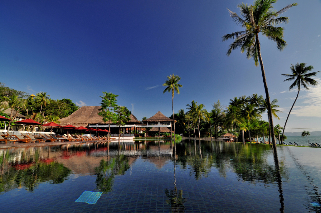 The Vijitt Resort