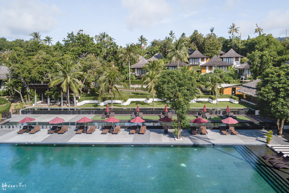 The Vijitt Resort