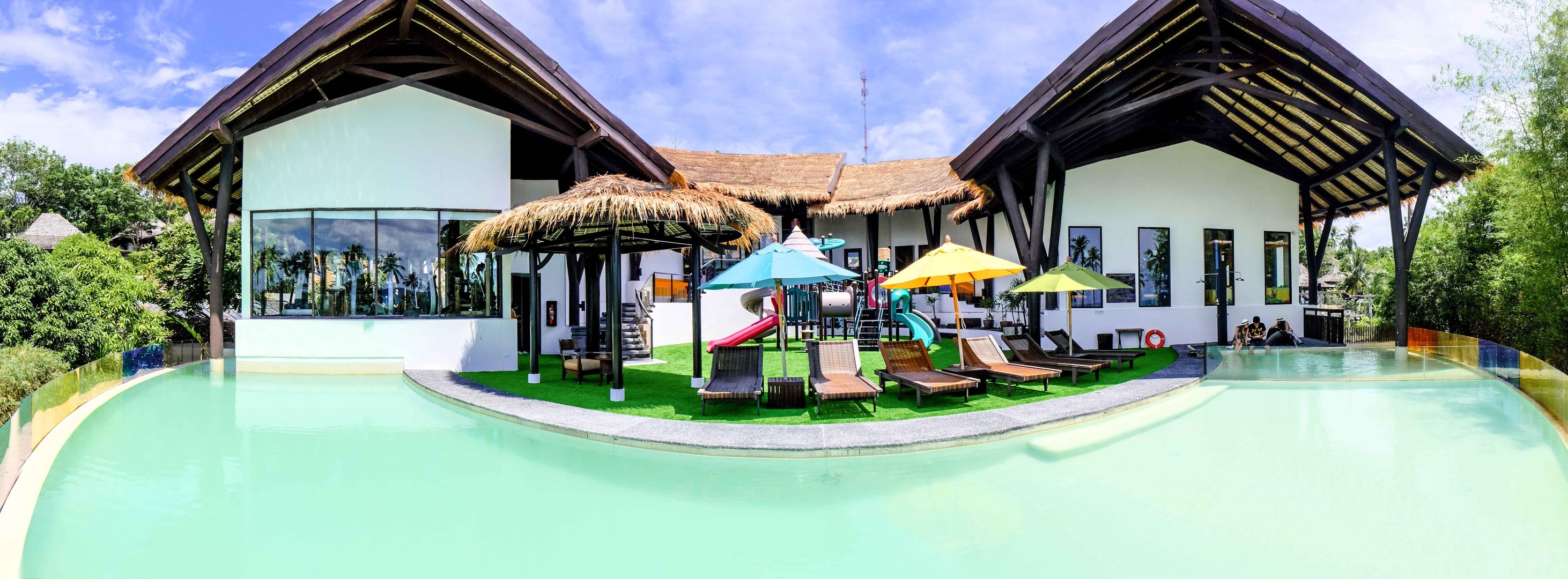 The Vijitt Resort