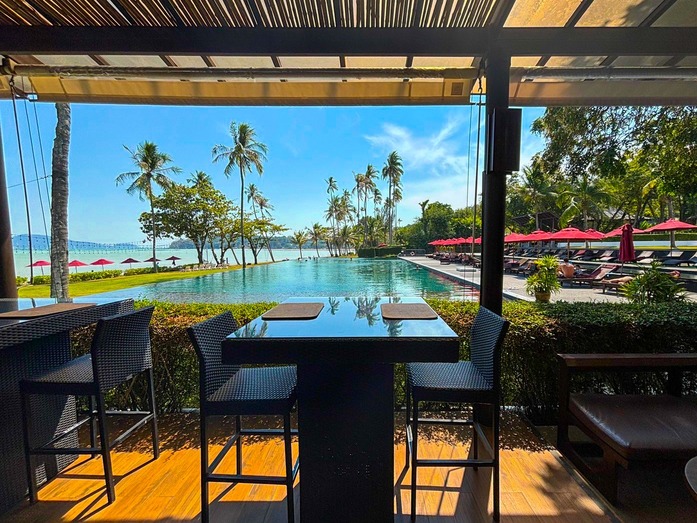 The Vijitt Resort
