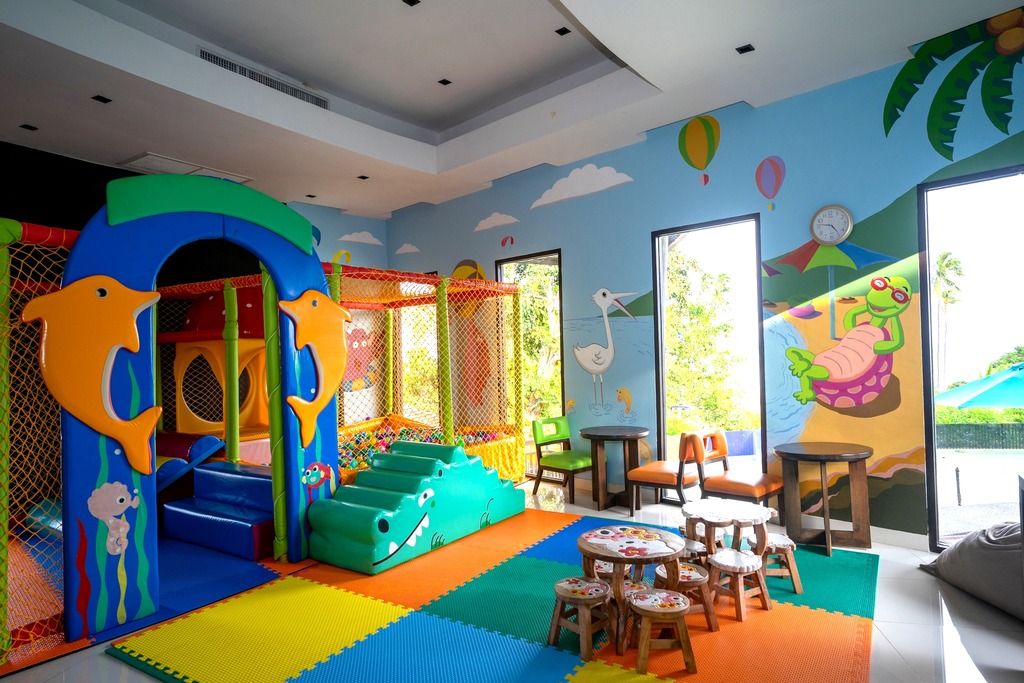 The Vijitt Resort