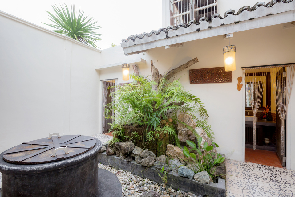 The Vijitt Resort