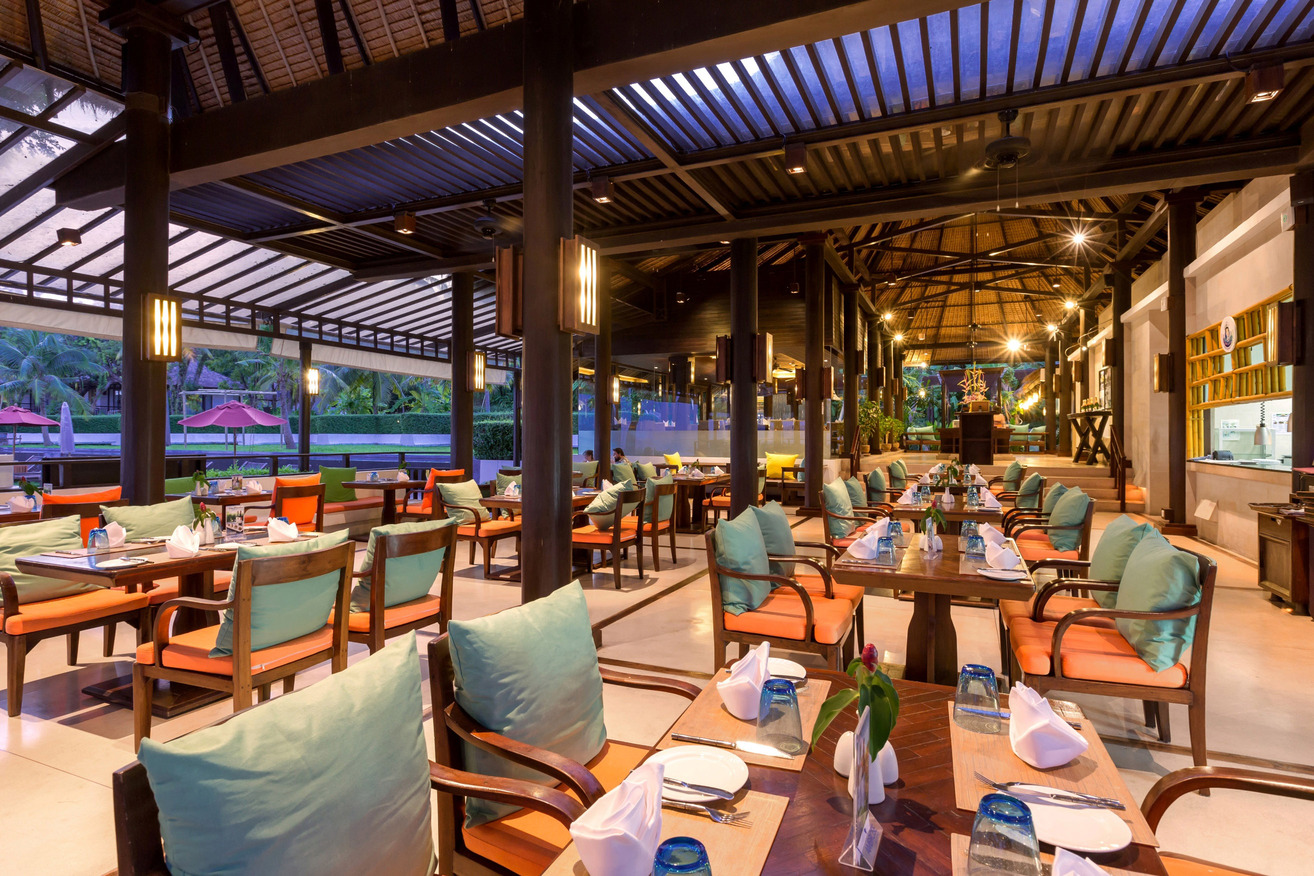 The Vijitt Resort