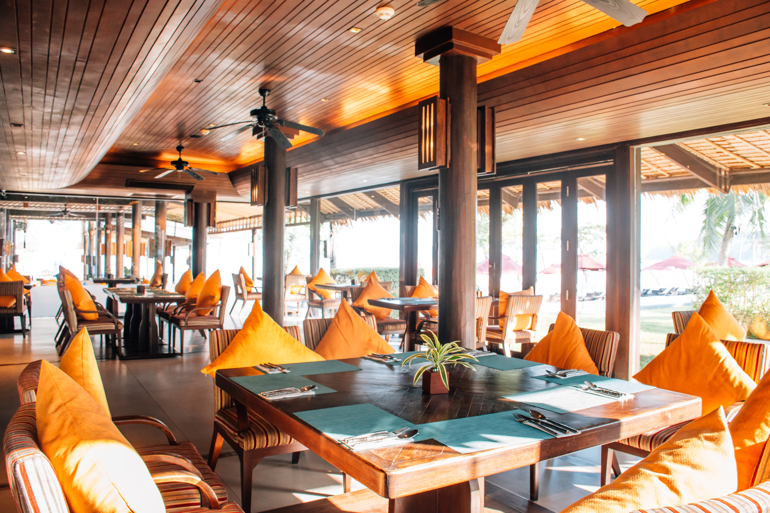 The Vijitt Resort