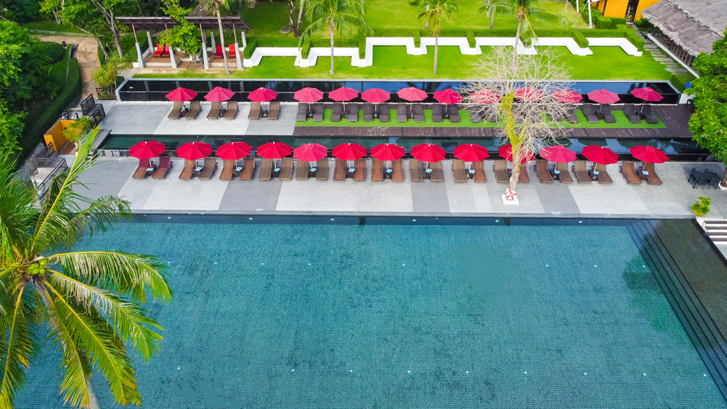 The Vijitt Resort