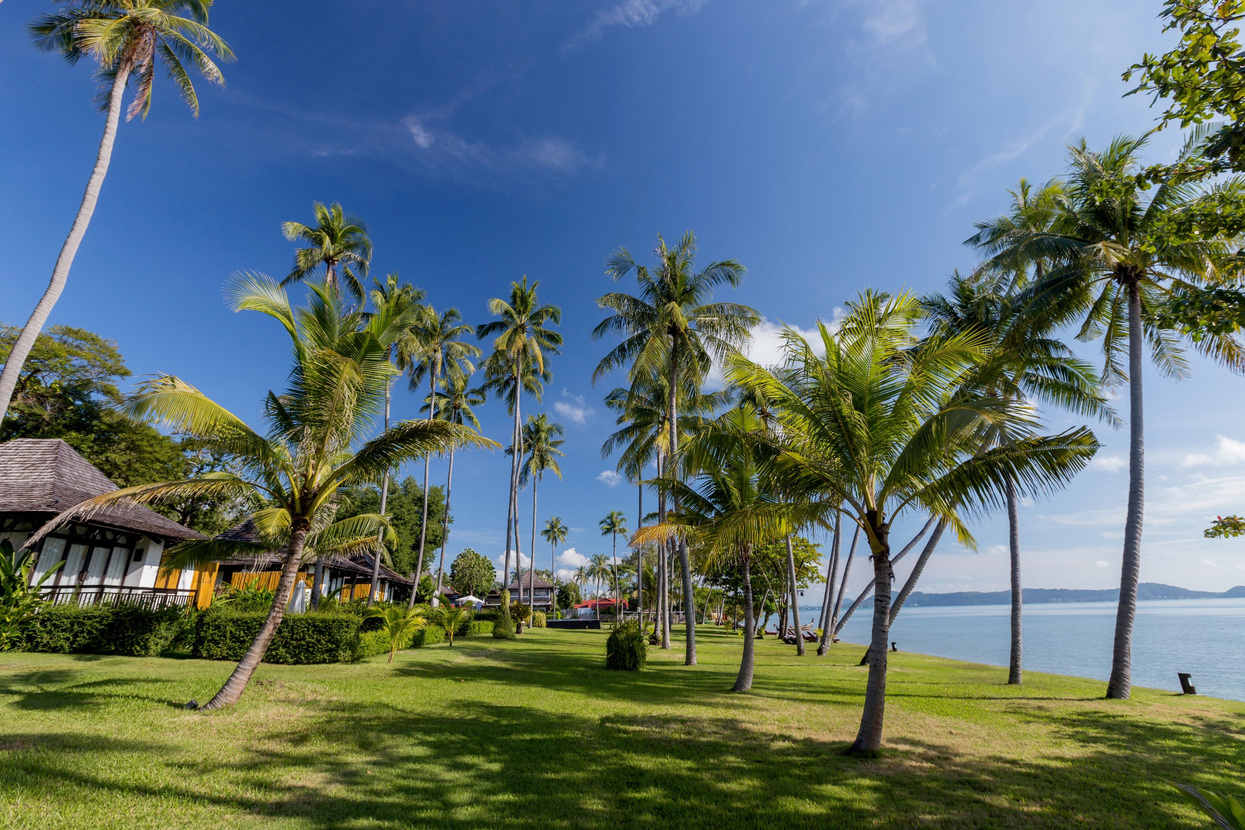 The Vijitt Resort