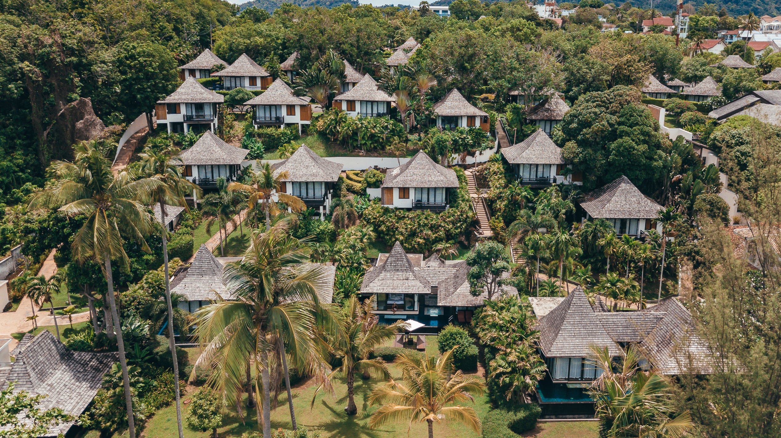 Vijitt Resort Phuket 