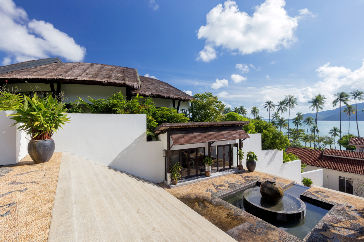 The Vijitt Resort