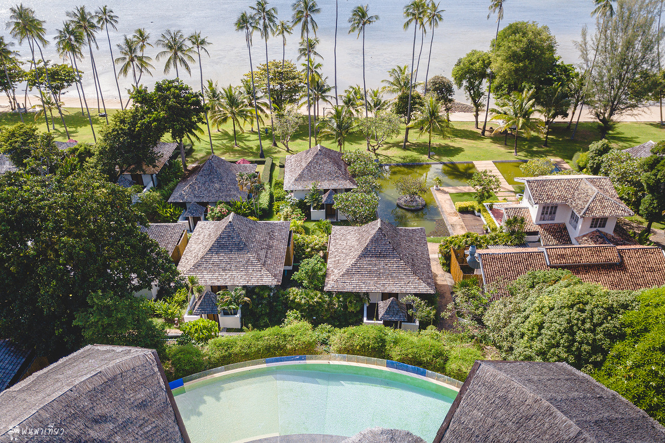 The Vijitt Resort