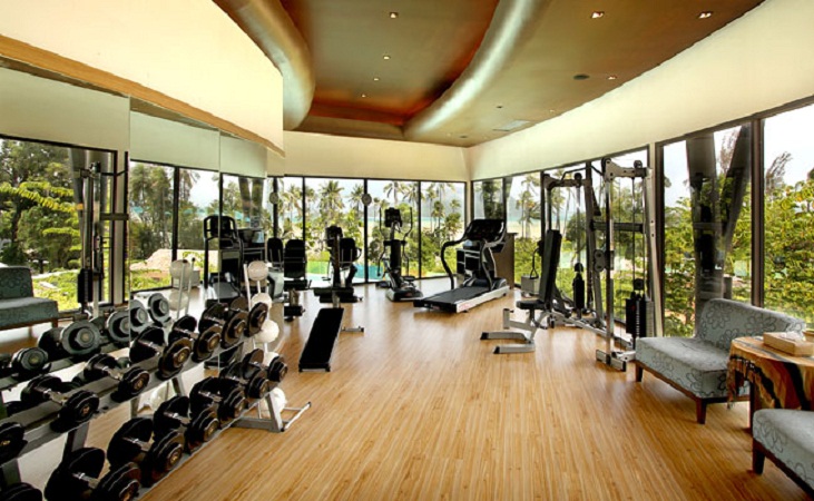 Fitness Centre