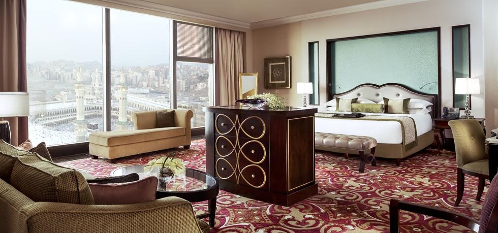 Grand Royal Suite