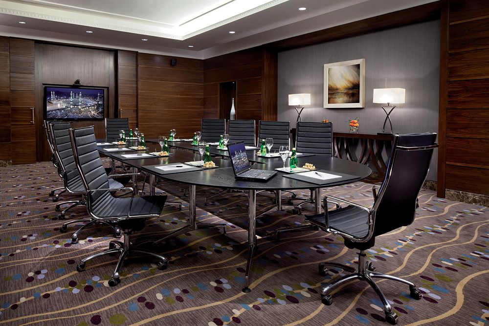 Meetings room