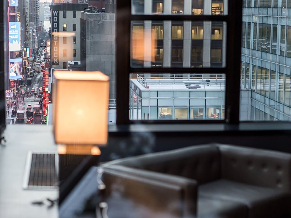 City View