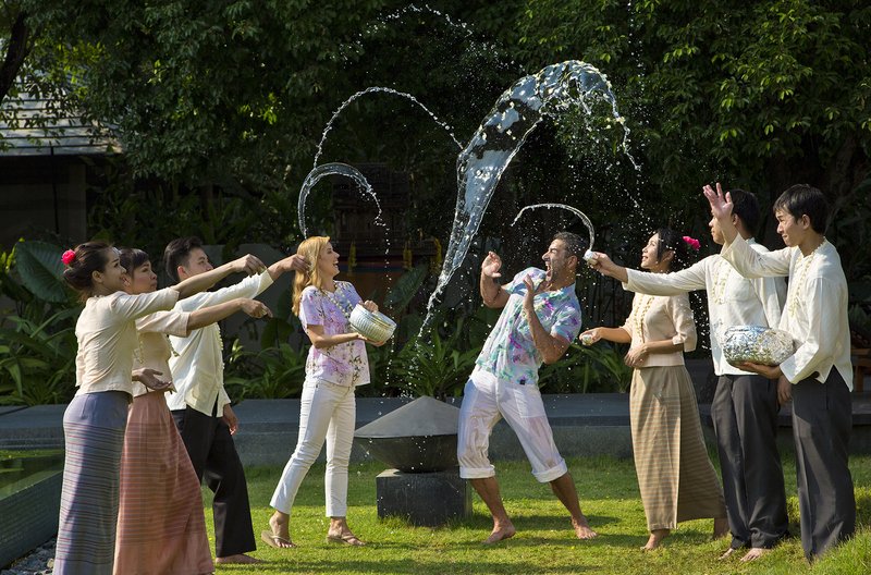 Songkran