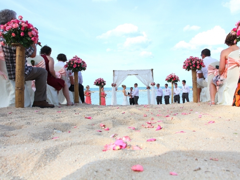 Thai Wedding