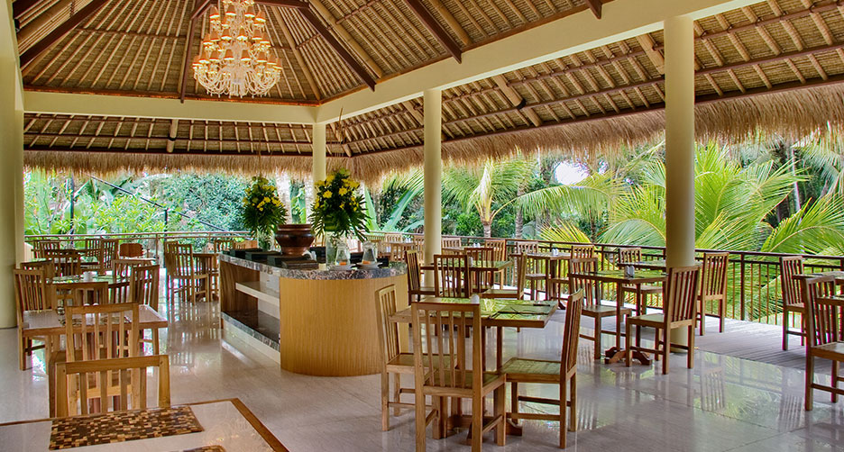 Madu Manis Restaurant