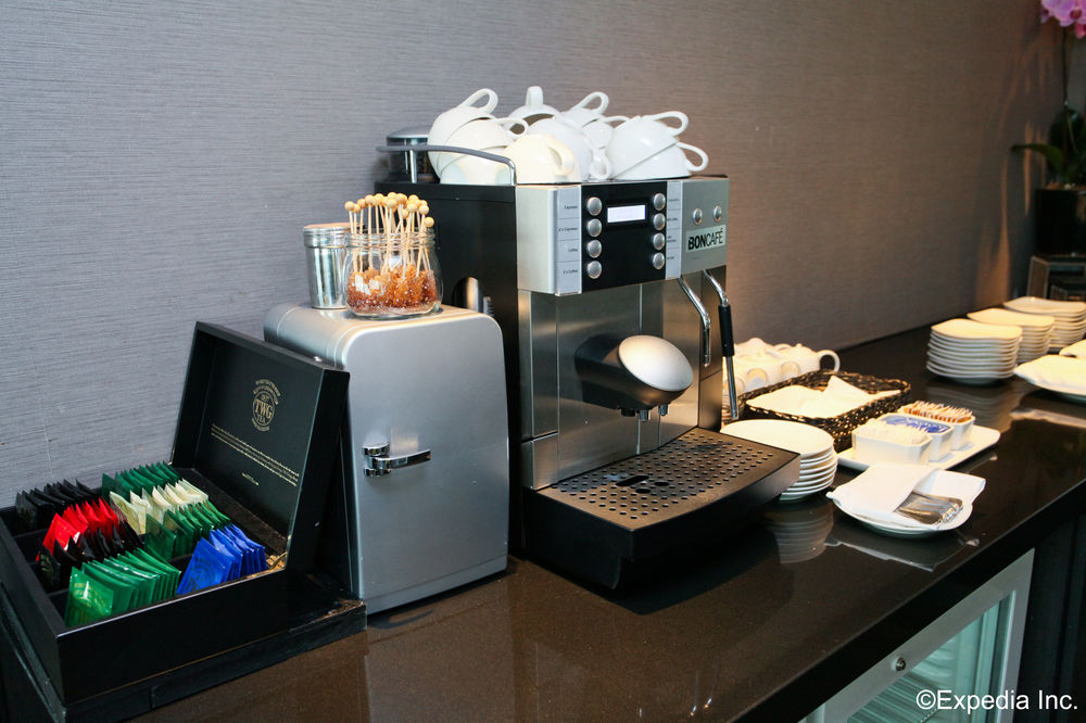 In-Room Amenity