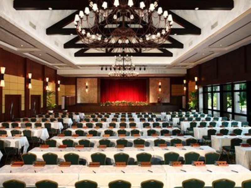 Ballroom 4