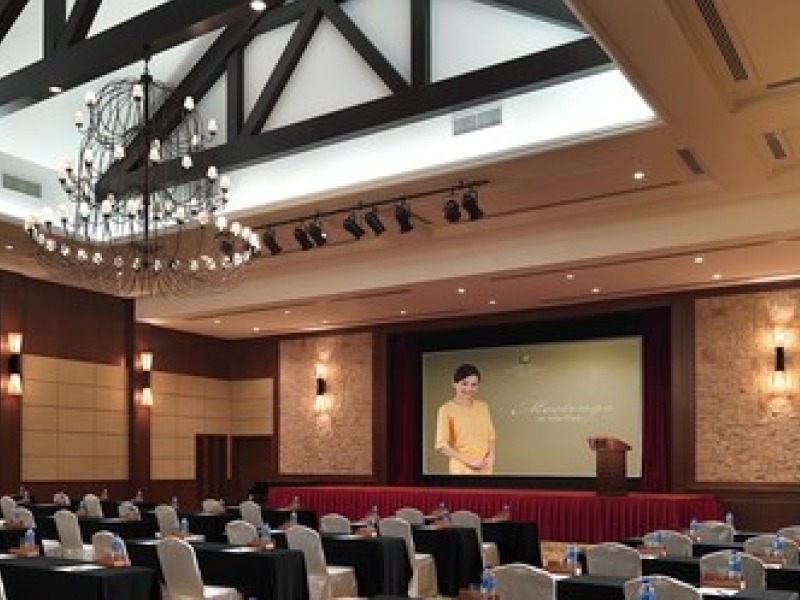 Ballroom 1