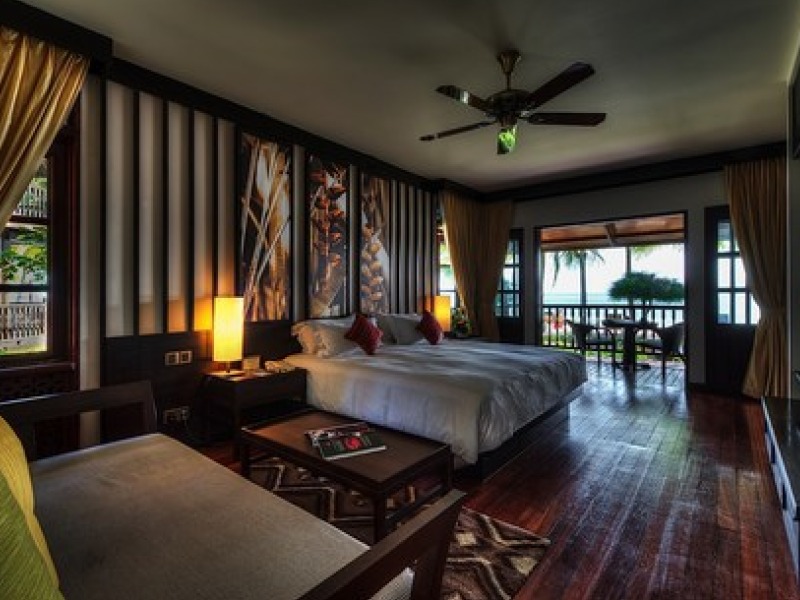 Pelangi Suite