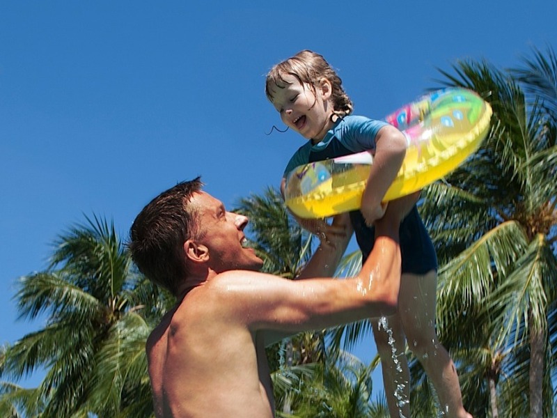Kids Pool