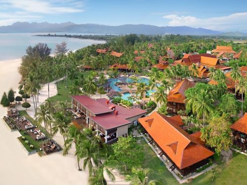 Resort View
