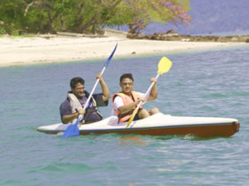Water Sports 1
