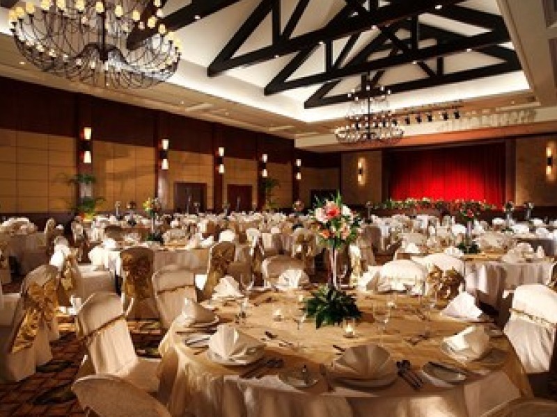 Wedding 1