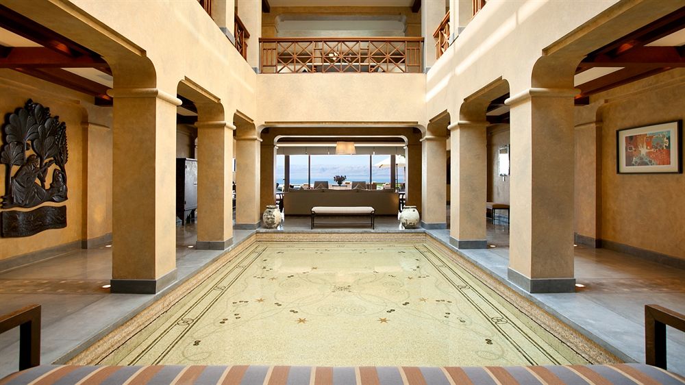 Kempinski Hotel Ishtar Dead Sea