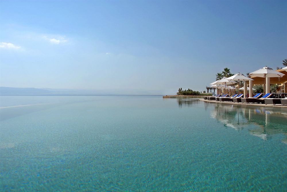 Kempinski Hotel Ishtar Dead Sea