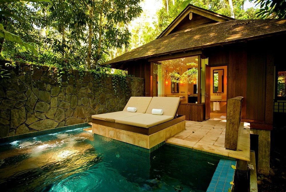 Pool Villa