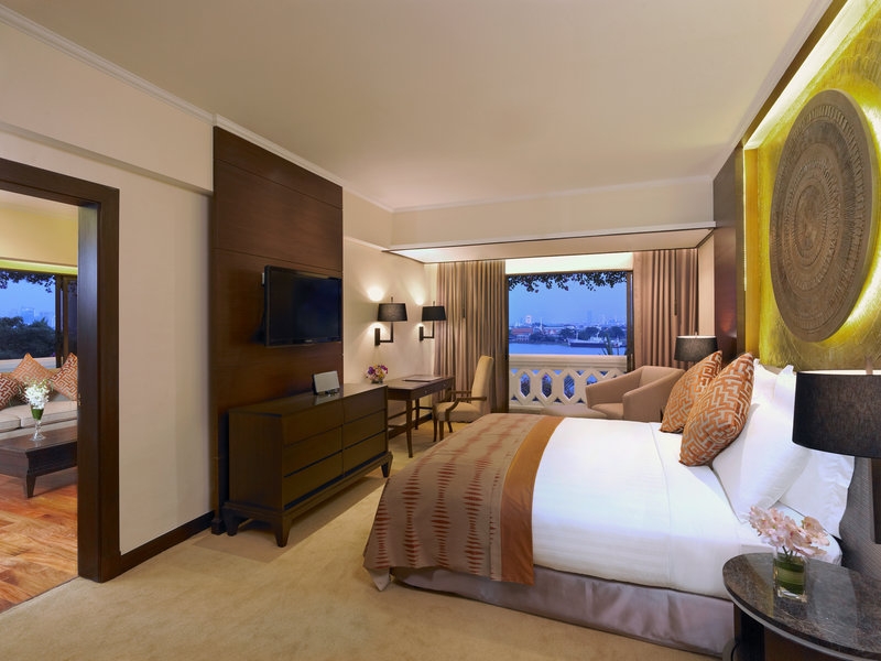 Anantara Riverfront Suite