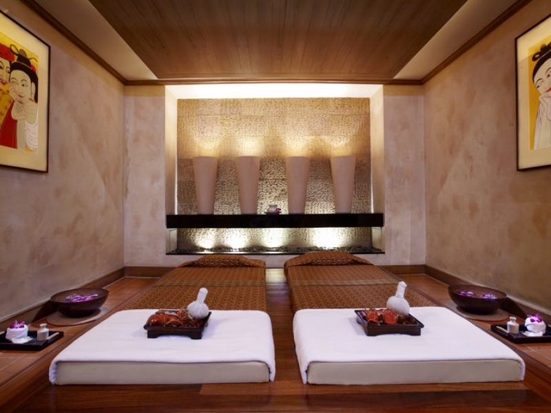 Anantara Spa