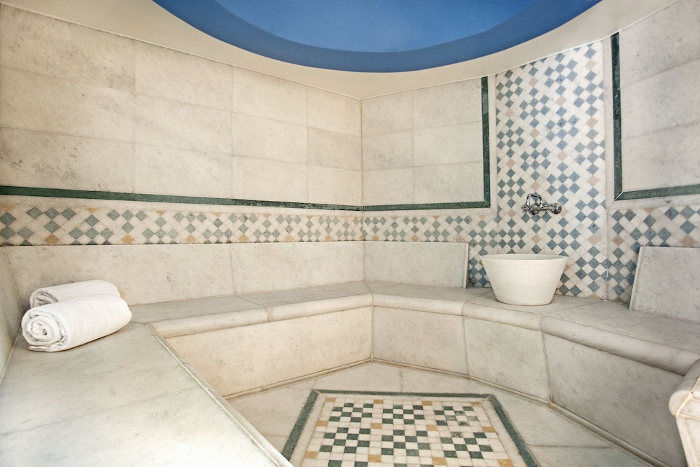Steam Room